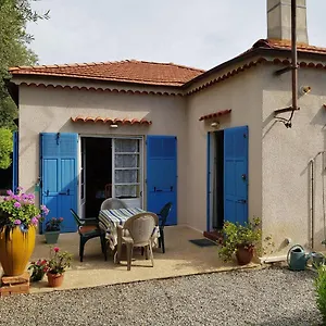  Ferienhaus Lisemanu