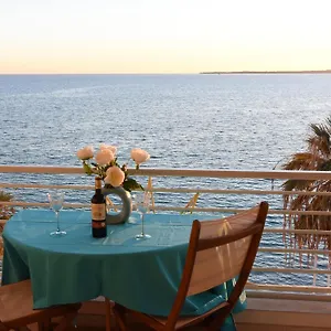  Apartment Le Soleil