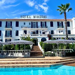 3* Hotel Des Mimosas