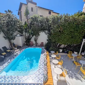 4* Hotel Mademoiselle