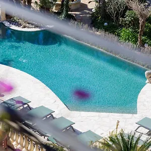 4* Hotel La Sainte Valerie Adults Only