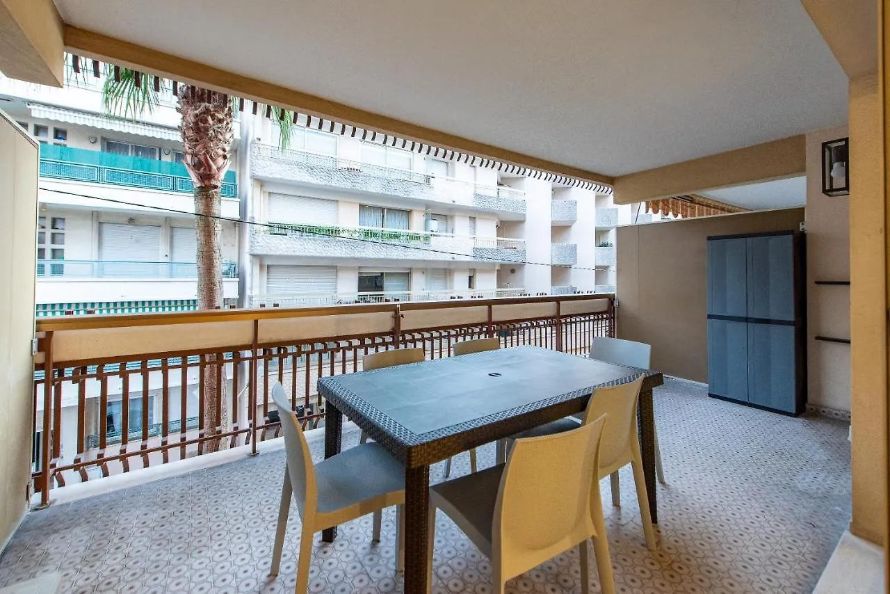 Appartamento Villa Clipper Juan-les-Pins