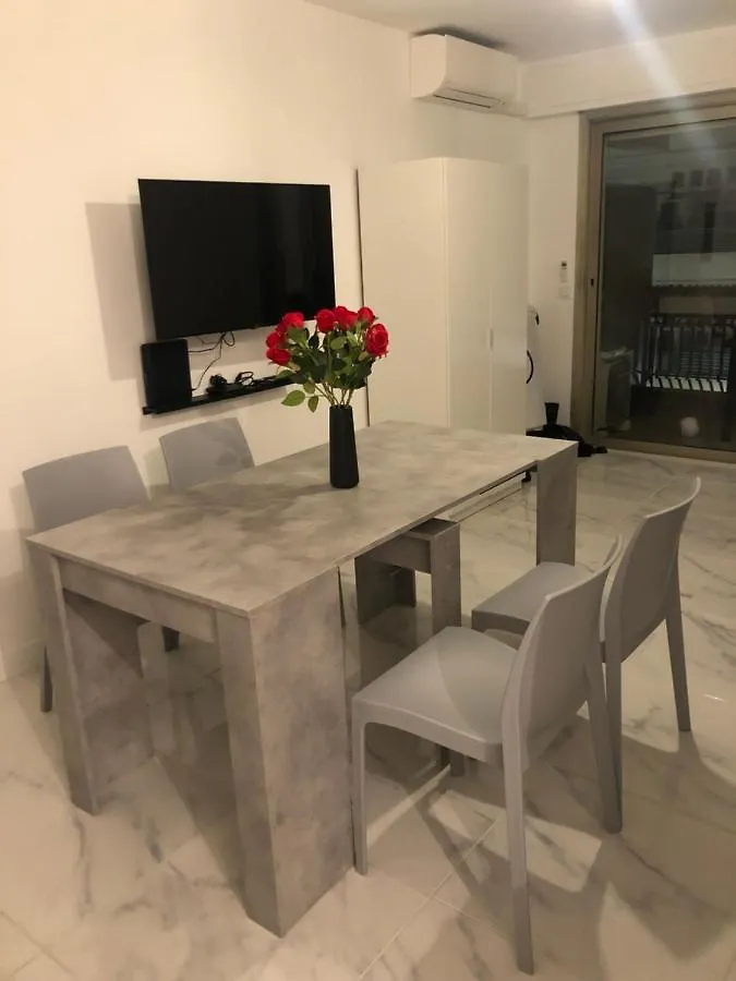 Villa Clipper Juan-les-Pins